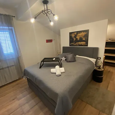 Appartement 7838a *