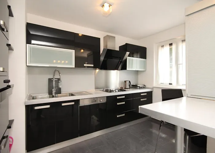 7838a Appartement Lovran