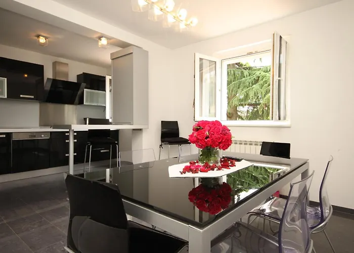 7838a Appartement